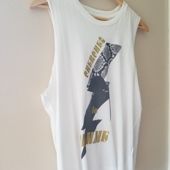 True Religion Muscles Tee Shirt Top Size Small - Picture 3 of 8